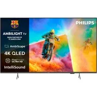 Philips 55PQS8501/12 QLED-Fernseher (139 cm/55 Zoll, 4K Ultra HD, Smart-TV)