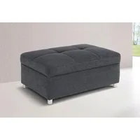 Home affaire Polsterhocker Labene