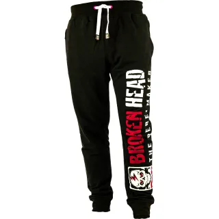 Broken Head Jogging Hose Red Riot
