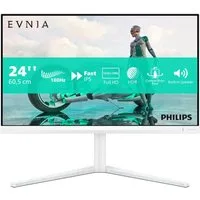 Philips 24M2N3201A Gaming-LED-Monitor (60,5 cm/24 ", 1920 x 1080 px, Full HD, 0,5 ms Reaktionszeit, 180 Hz, IPS, Höhe, Pivot (Rotation), Drehung, Neigung, Lautsprecher)