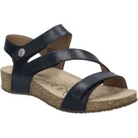 Josef Seibel Tonga 25,schwarz Sandale