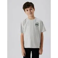 Name It Kurzarmshirt NKMMAJOR MARVEL NREG SS TOP MAR