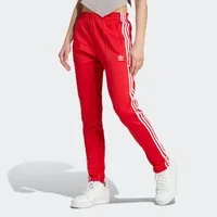adidas Originals Sporthose ADICOLOR SST (1-tlg) schmaler Schnitt, für sportliche Aktivitäten, mit Kordelverschluss