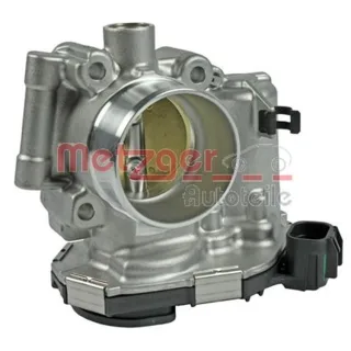 Metzger Drosselklappenstutzen Opel 0892349