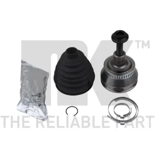 NK Antriebswellengelenk au?en Audi A4 Seat Exeo Ibiza