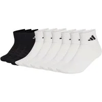 adidas Sportswear Sneakersocken Unisex Socken 9er Pack Baumwolle (Packung, 9er Pack)