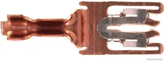 HERTH&BUSS Crimpverbinder, 1-polig, DIN 72581 - 50251470