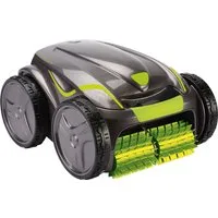 ZODIAC® Poolroboter, (Set), Leistungsstarker Elektrischer Poolreiniger mit Allrad-antrieb