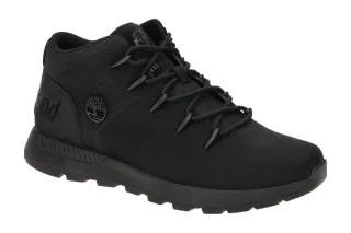 Timberland Herrenstiefelette 0A1YN5 015 - SPRINT TREKKER, Schwarz - Jet Black...