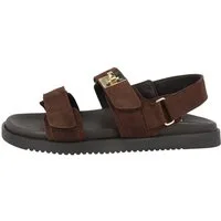 STEVE MADDEN Mona-E Damen Sandale Sandaletten, Sommerschuhe, Badeschuhe, Riemchen, Schlappen