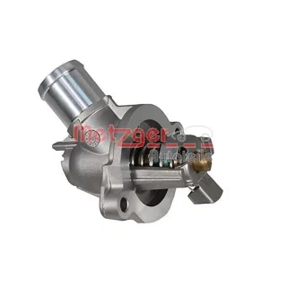 Metzger Thermostat 82 ?C + Dichtung Opel Insignia B 1,5