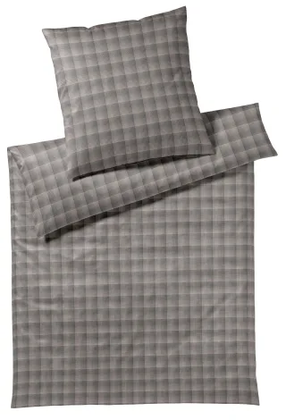 Bettwäsche JOOP! SOFT CHECKS
