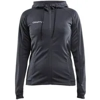 Craft Hoodie Evolve Hood Jacket W