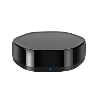 MoesHouse Tuya ZIGBE bluetooth Multimode Gateway Smart WiFi IR Controller APP Wireless Control Smart Home Assisted with