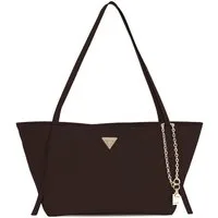 Guess Schultertasche 3 Compartment Tote