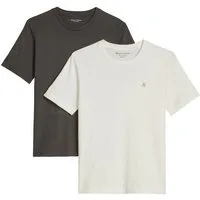 Marc O'Polo T-Shirt (2-tlg)