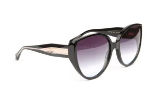 Ana Hickmann Brillenfassung AH9429 A01 62