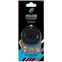 axe Raumduft Axe Auto-Lufterfrischer Alaska Aufhänger 20g (1er Pack)