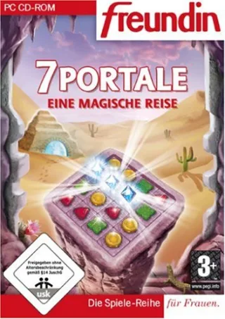 7 Portale: Eine magische Reise