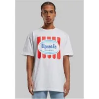 MT Upscale T-Shirt Ice Cream Heavy Oversize Tee
