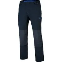 Würth MODYF Arbeitsbundhose Stretch Evolution für Herren Bequeme, flexible und strapazierfähige Arbeitsbundhose