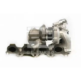 BE Turbo Turbolader BMW 1er F40 128 Ti