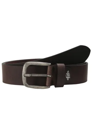 lloyd belts - 1568-40 braun - Gr. - 90