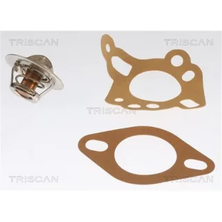 Triscan Thermostat Opel Astra Corsa Vectra 862011088