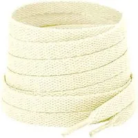 Basicwear Germany Schnürsenkel Flache Schnürsenkel Standard