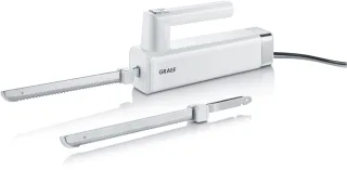 Graef EK 501 (weiß)