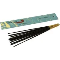 Guru-Shop Räucherstäbchen Auroshikha Räucherstäbchen - Eucalyptus