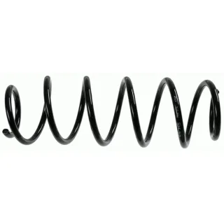 Sachs Feder hinten Mercedes B-Klasse W245