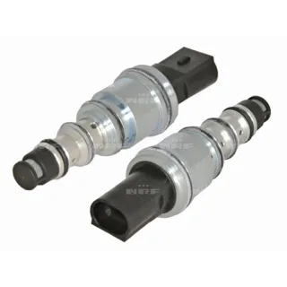 NRF Regelventil f?r Klimakompressor Nissan Renault 38596