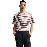 Marc O'Polo DENIM T-Shirt aus reiner Bio-Baumwolle
