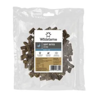 Wildsterne Soft Bites 6x125g Ente