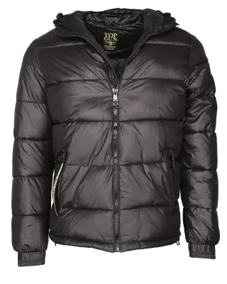 Top Gun Nylonjacke TG20192081