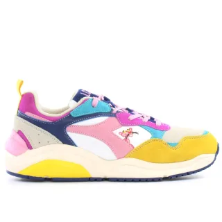 Diadora LC23 Whiz Run Herren mehrfarbige Trainer