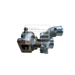 BE Turbo Turbolader JCB 132273