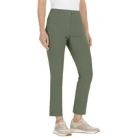 Stehmann 7/8-Hose Igor3-720, leichte Power-Stretch-Hose mit Gesäßtaschen