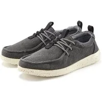 John Devin Slip-On-Sneaker Sneaker Sneaker, Freizeitschuh, Halbschuh, Slipper VEGAN