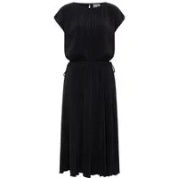 Ragwear Plisseekleid Ragwear Galit Dress (1-tlg) Damen Freizeitkleid für Frühling und Sommer