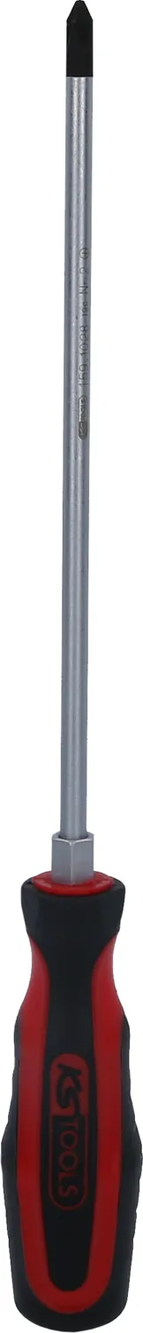 KS Tools ERGOTORQUEplus Schraubendreher, PH - 159.1028