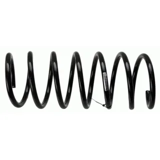 Sachs Feder vorne BMW 5er E34 997090