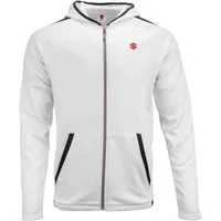 SUZUKI Kapuzensweatshirt Suzuki Zip Hoodie Sweatshirt Jacke