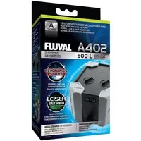 FLUVAL Aquarienpumpe Durchlüfterpumpe Air 402