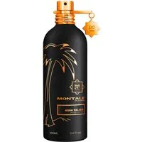 MONTALE Eau de Parfum Aqua Palma, Glasflakon, Parfüm EDP, Unisex Duft