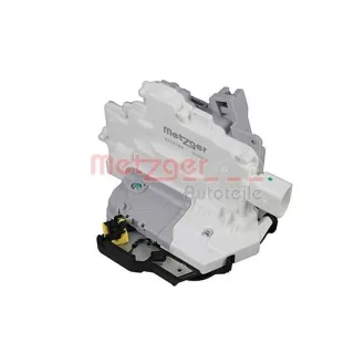 Metzger T?rschloss hinten rechts Audi A3 Sportback 8P A6 C6