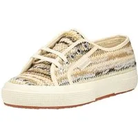 Superga Superga Sneaker Polyester Sneaker
