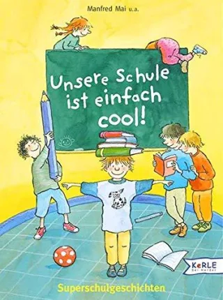 Unsere Schule ist einfach cool!