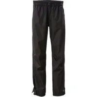 Killtec Regenhose KOS 18 WMN PNTS Leichte, packbare Regenhose, 10.000 mm wasserdicht, atmungsaktiv